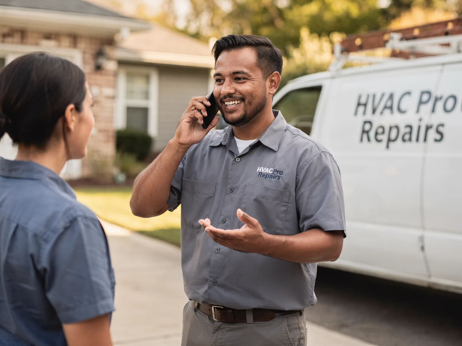 Heat Pump Repair Lucile, ID FAQs